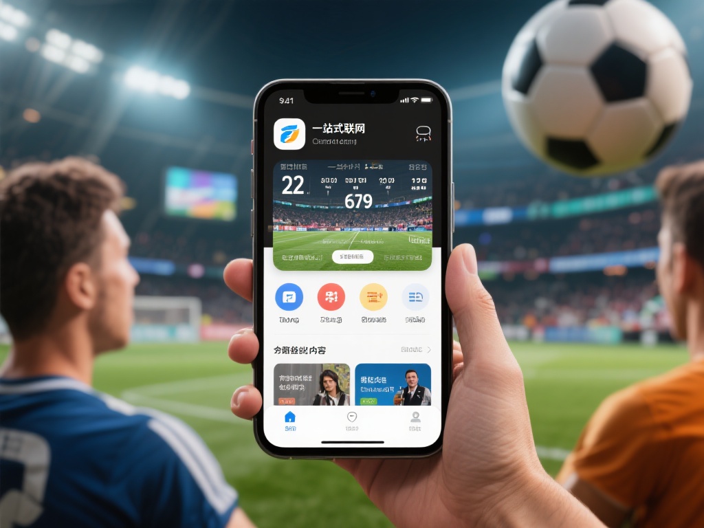 开云体育app下 (开云体育App下载,畅享极致体育竞技体验!) 随着移动互联网的普及,体育类应用已经成为许多人生活