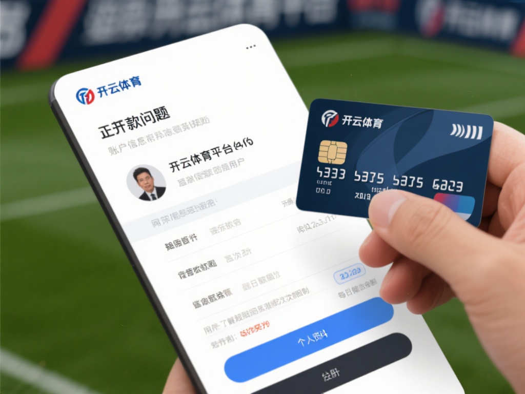 开云体育取款问题 (开云体育取款问题频发，用户体验亟待改善） 
