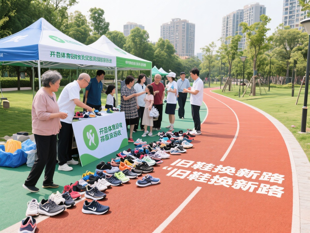 开云体育回收 (开云体育回收:推动绿色环保新风尚的创新举措) 为了让大家更直观地了解开云体育回收的成效,我们不妨