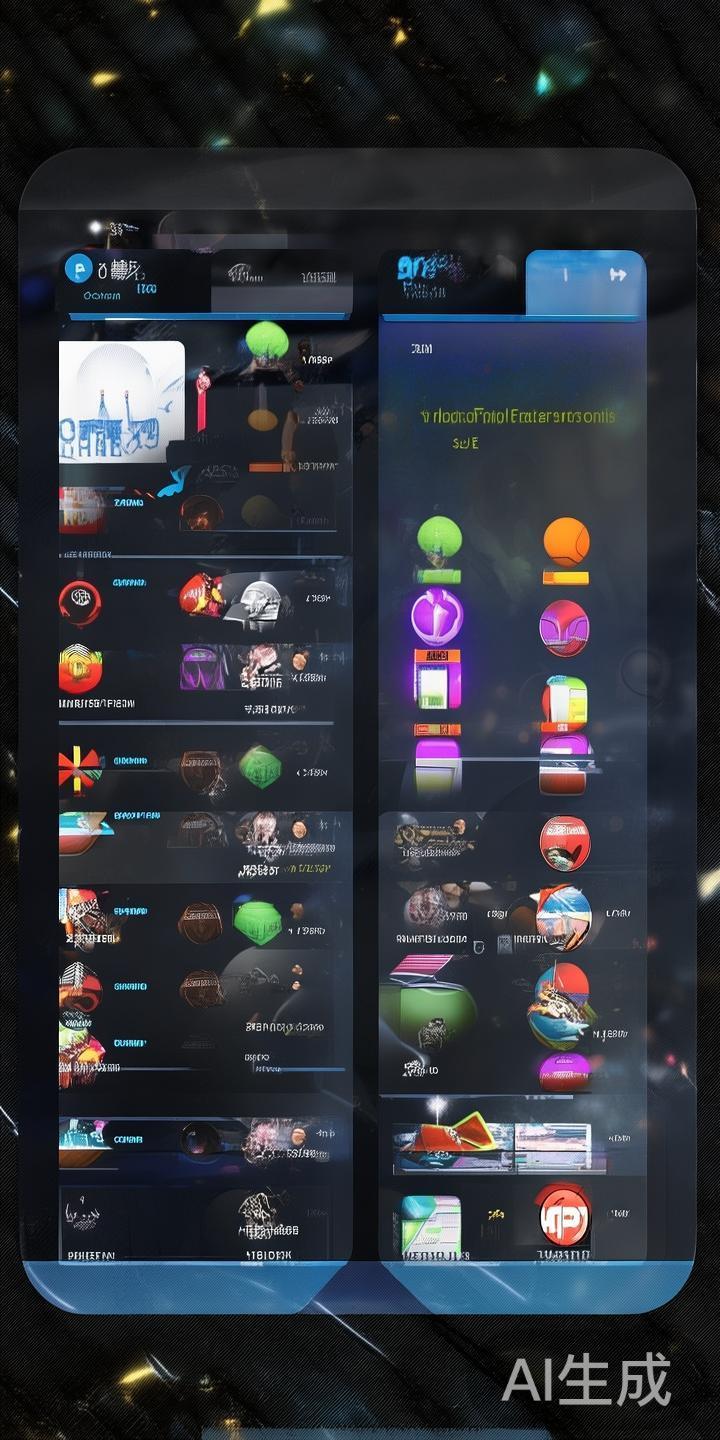 个性化定制推荐：根据用户的兴趣偏好，客户端智能推送