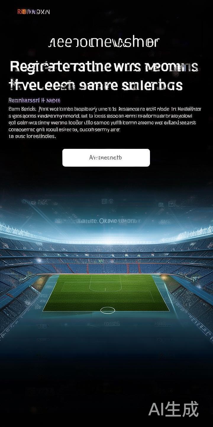 全面解析kai云体育官网会员登录流程与操作技巧指南,轻松掌握登录方法 在使用kai云体育官网之前,注册成为会员是必不可少